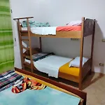 Backpackers Lacasadepayaso