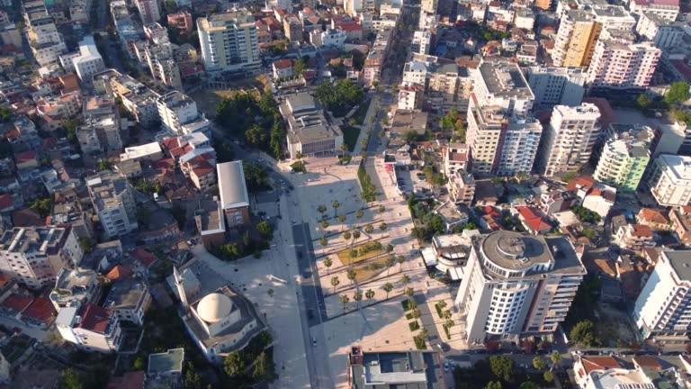 Backpackers Lacasadepayaso Durrës