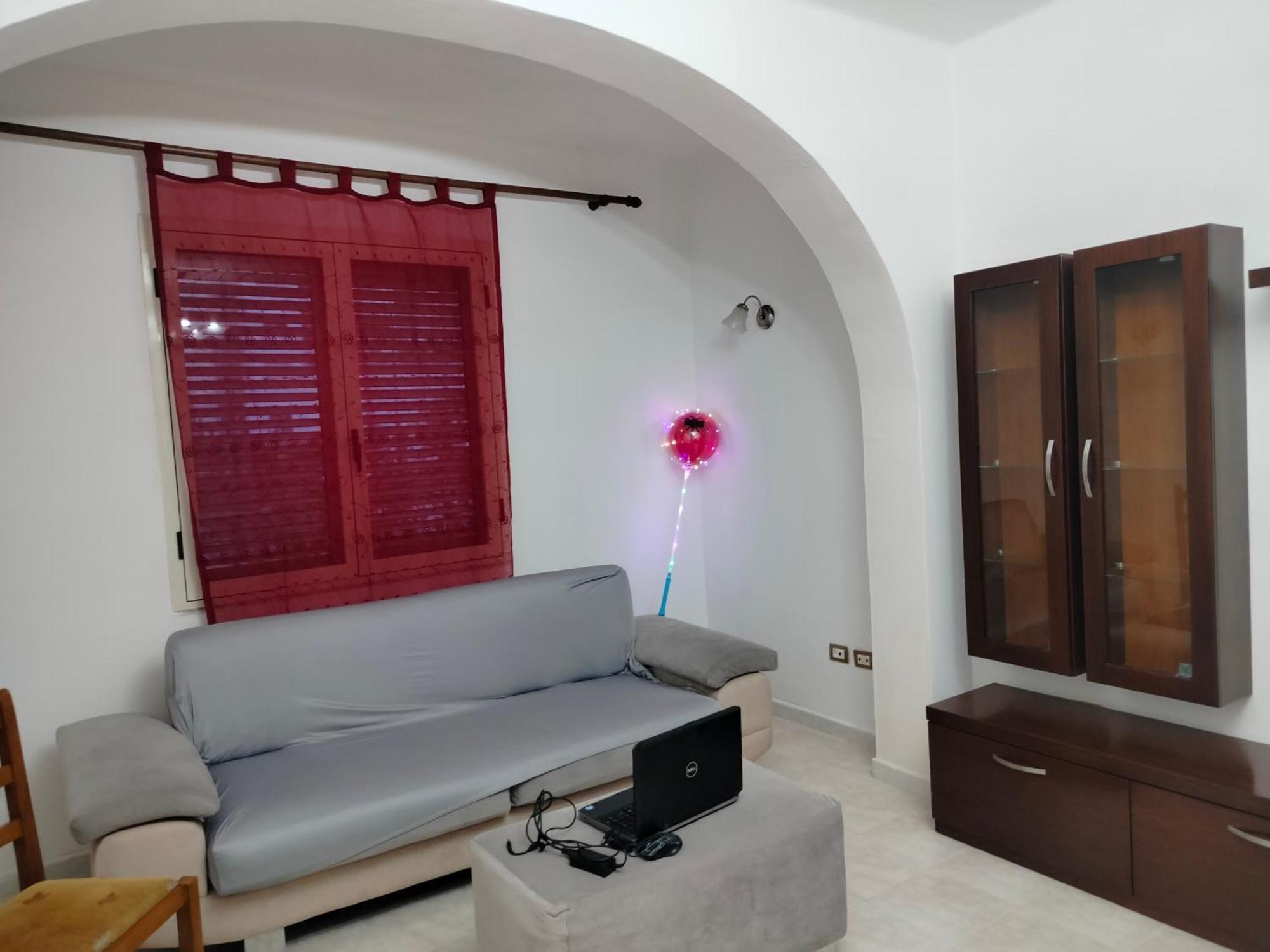 Backpackers Lacasadepayaso Durrës