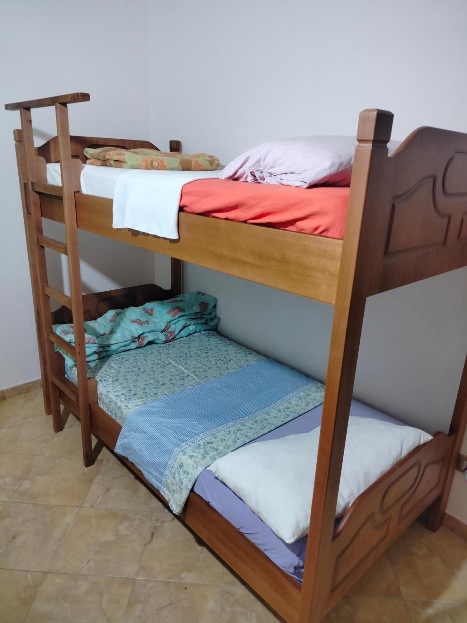 Backpackers Lacasadepayaso Vandrerhjem Durrës