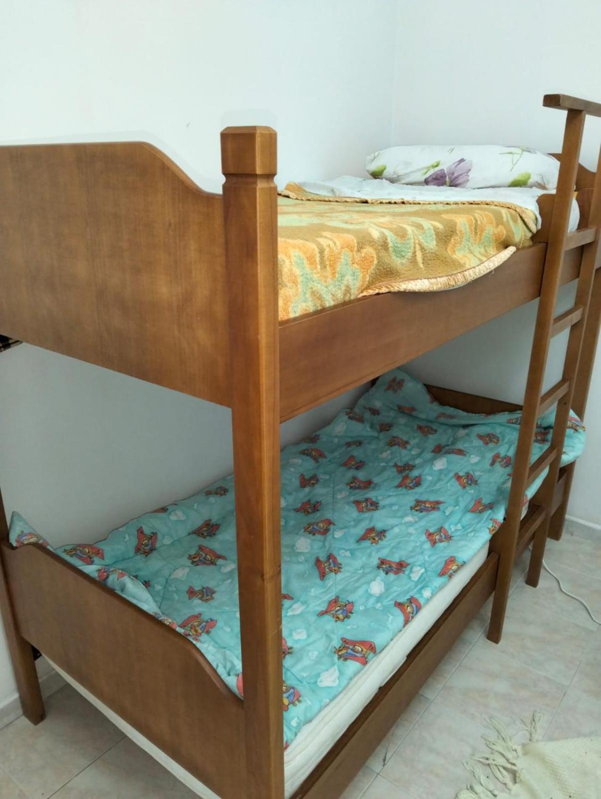 Vandrerhjem Backpackers Lacasadepayaso Durrës