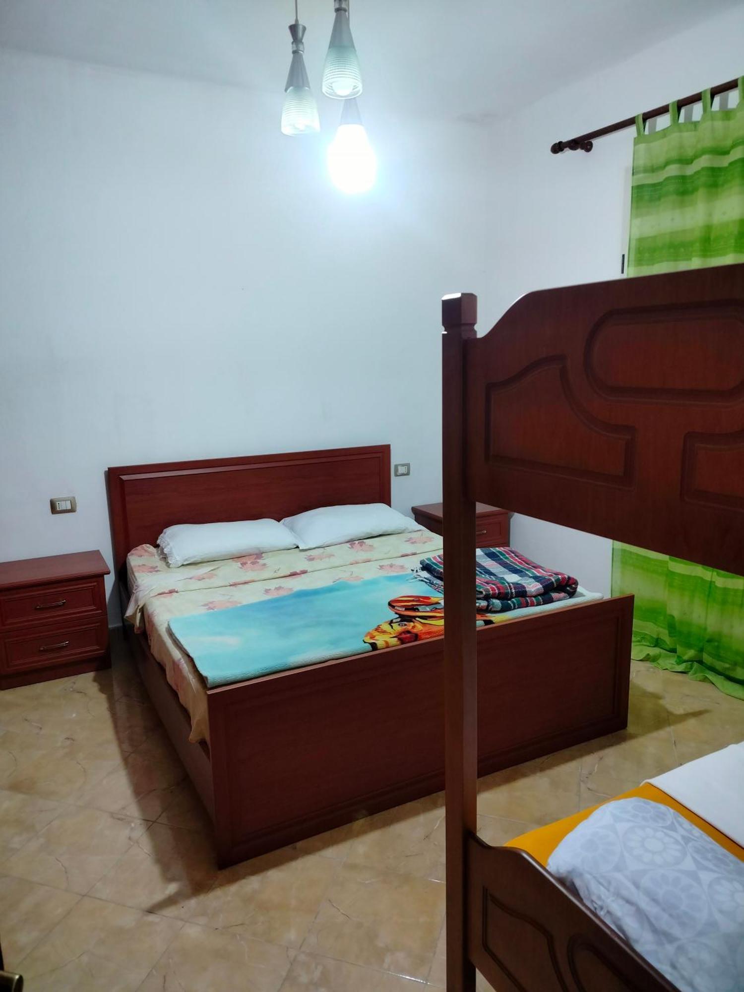 Backpackers Lacasadepayaso * Durrës