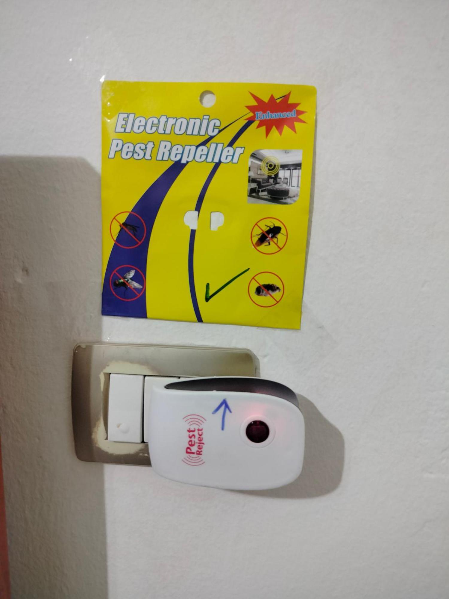 Backpackers Lacasadepayaso Durrës