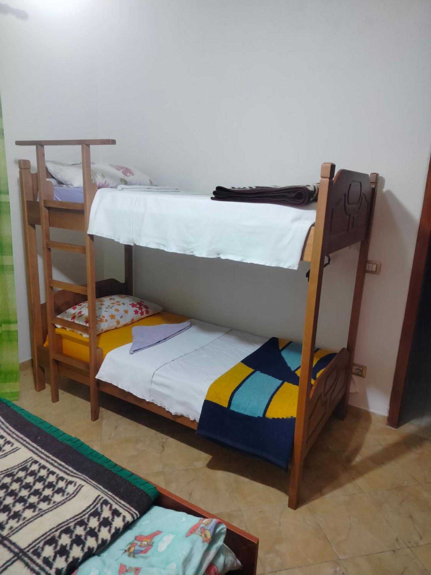 Backpackers Lacasadepayaso Durrës