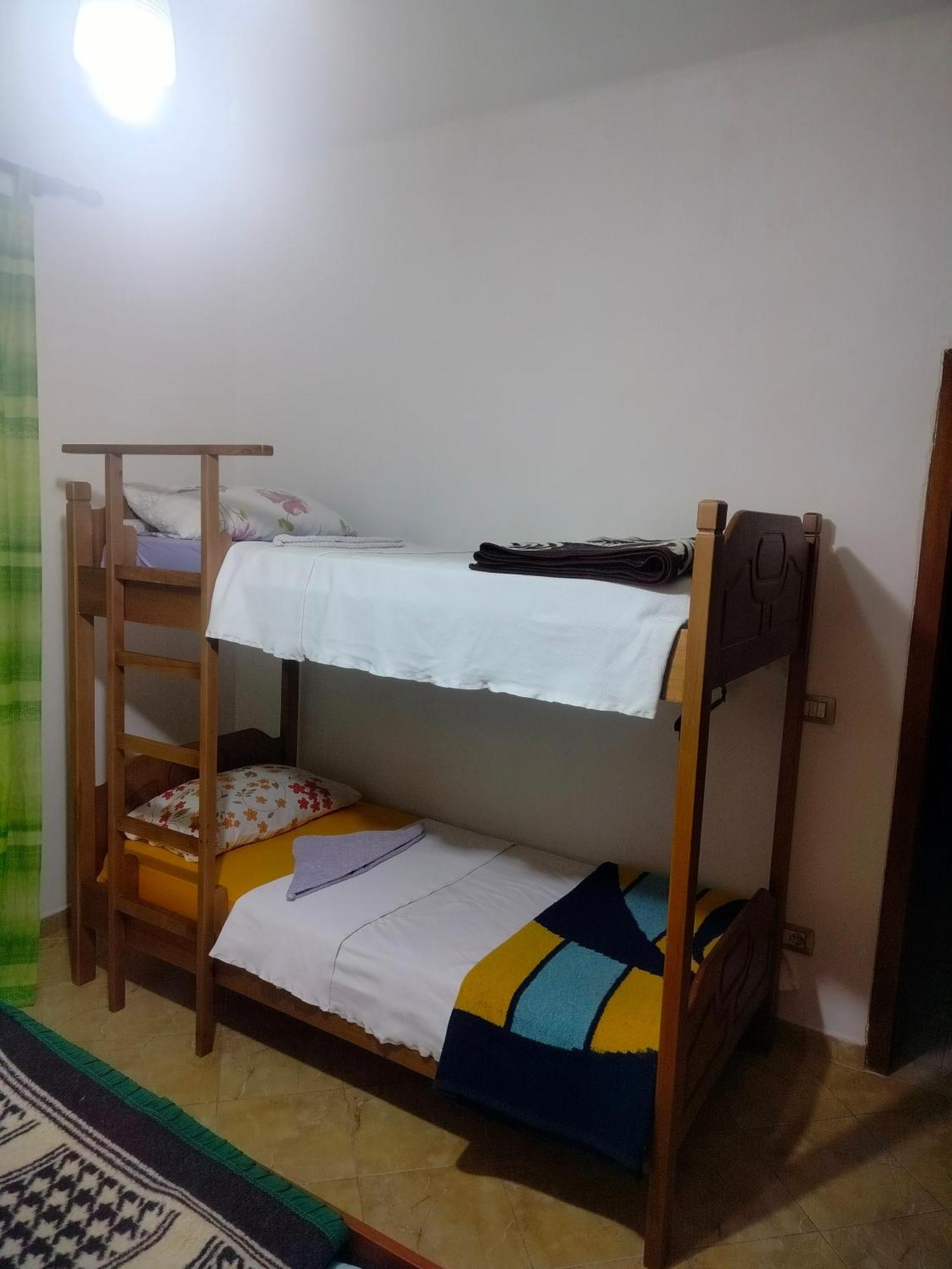 Backpackers Lacasadepayaso *